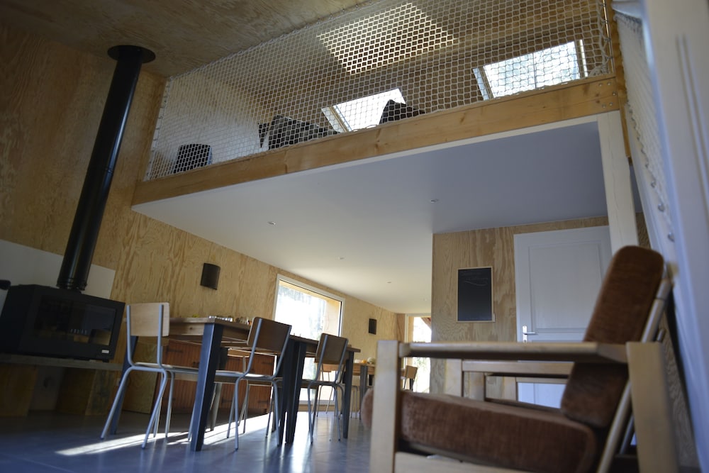 Ocean Shelter