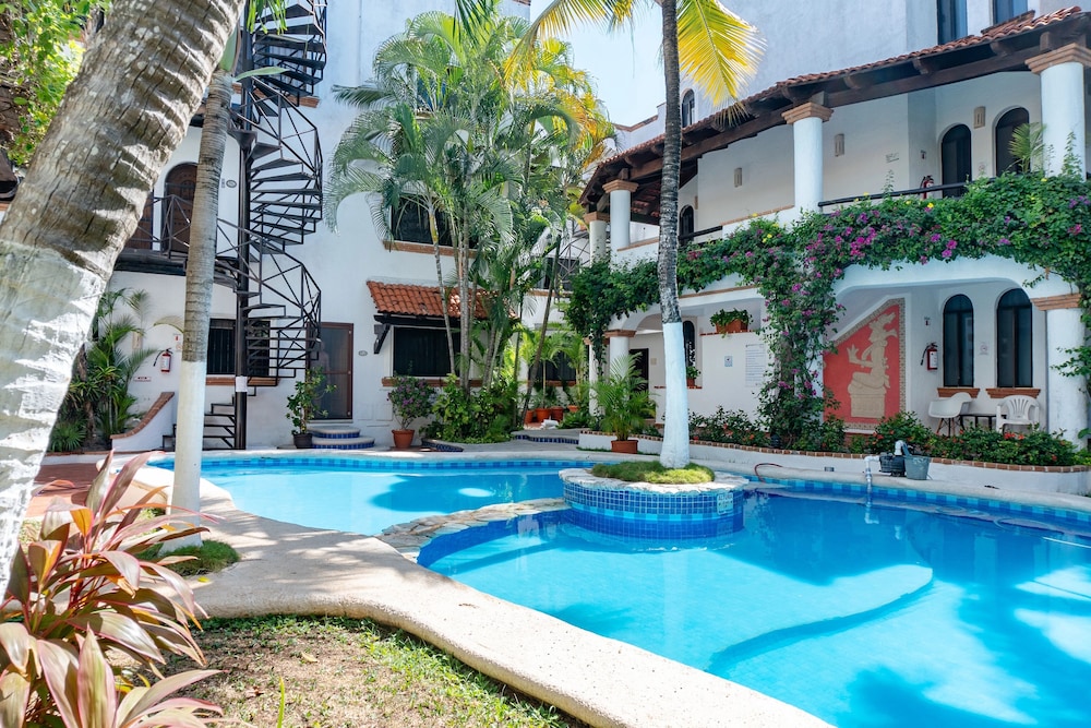 Hacienda San Jose by Bric view 2