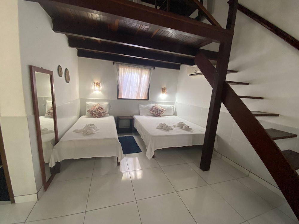 Pousada Cabana