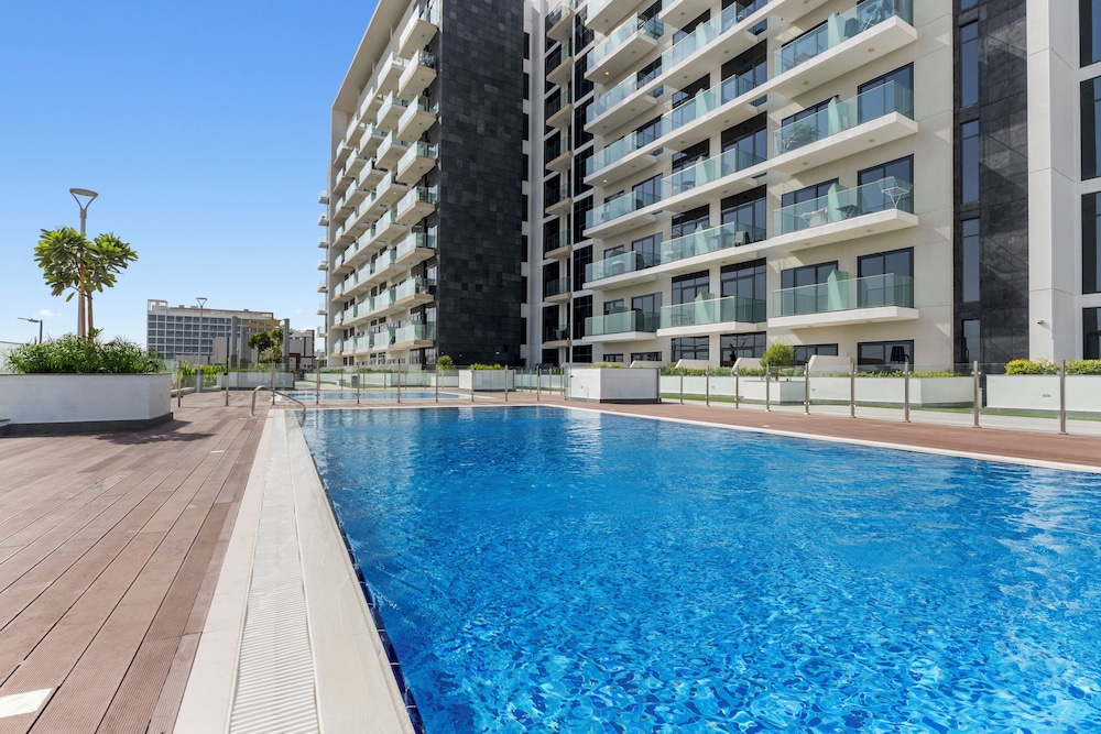 Luxury Apartments in Meydan