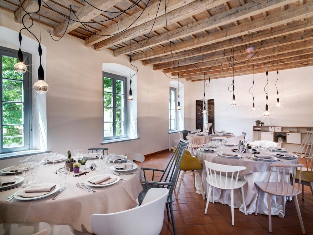 Oryza B&B-Ristorante