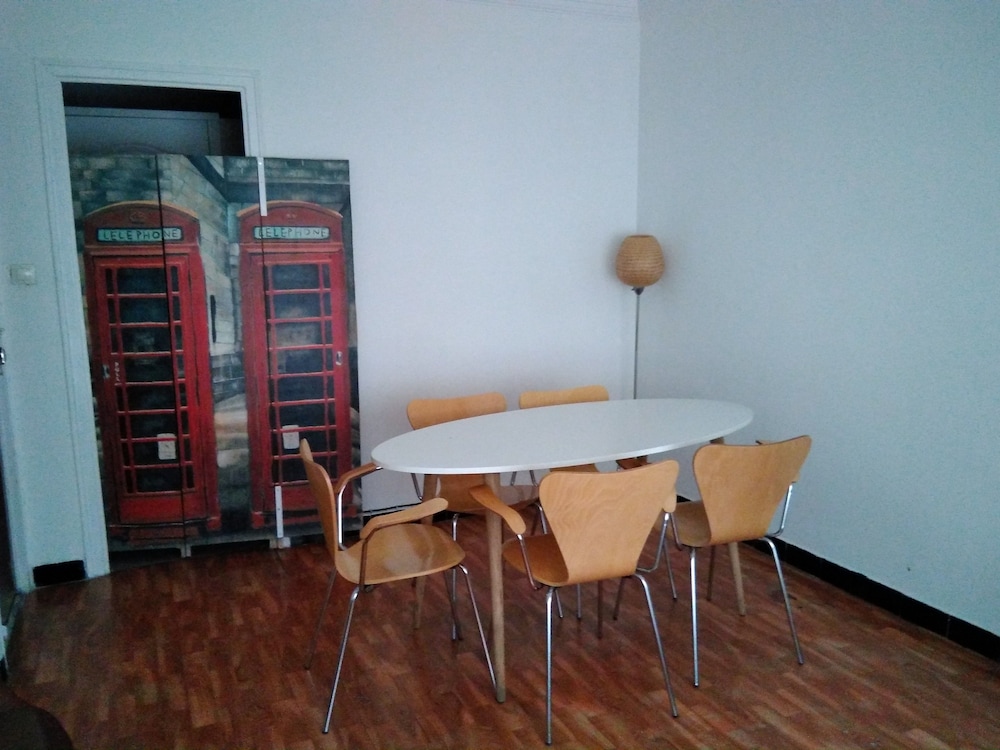Albergue Pension Rossell