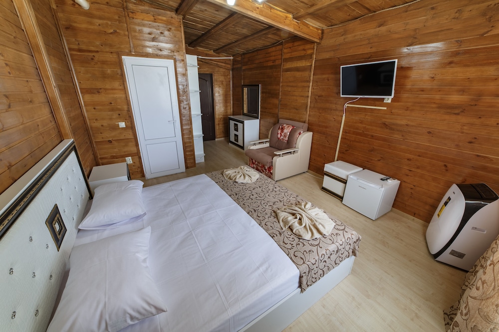 Magdalena Guesthouse