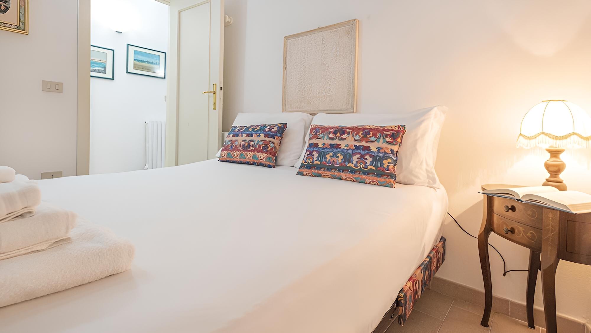 Welcomely - Minerva Azzurra view 4