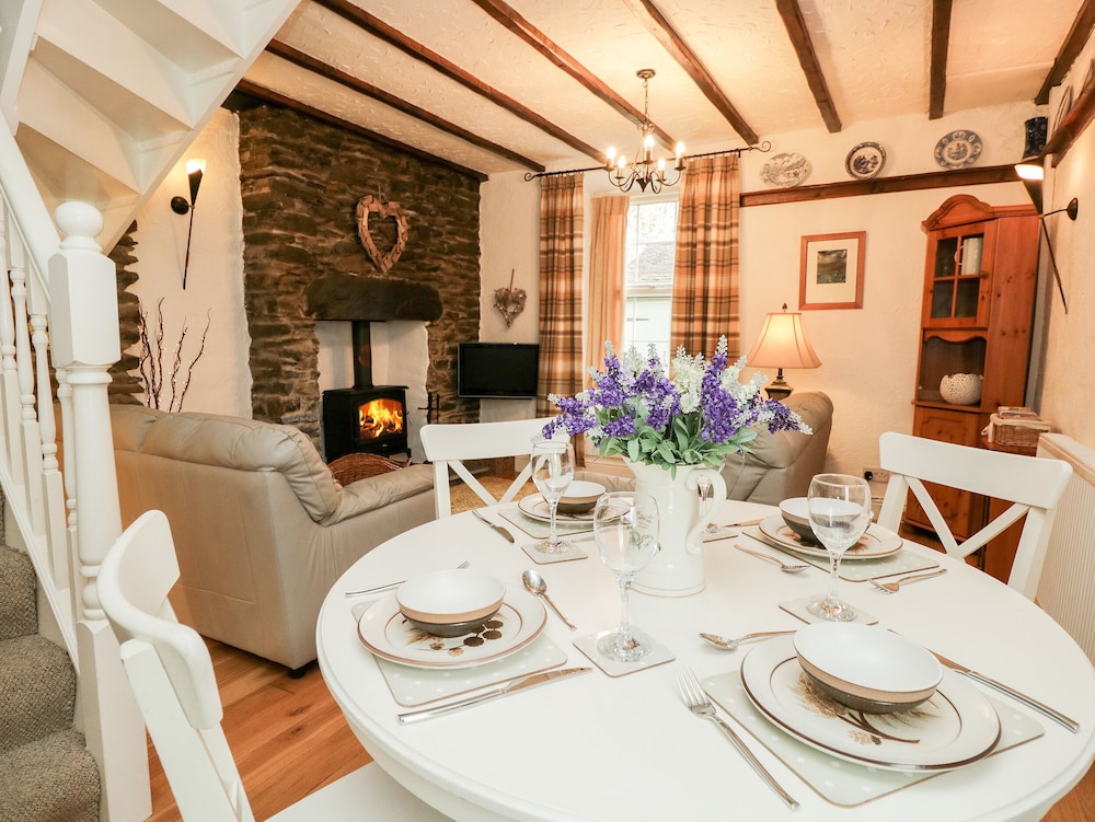 Dalesway Cottage
