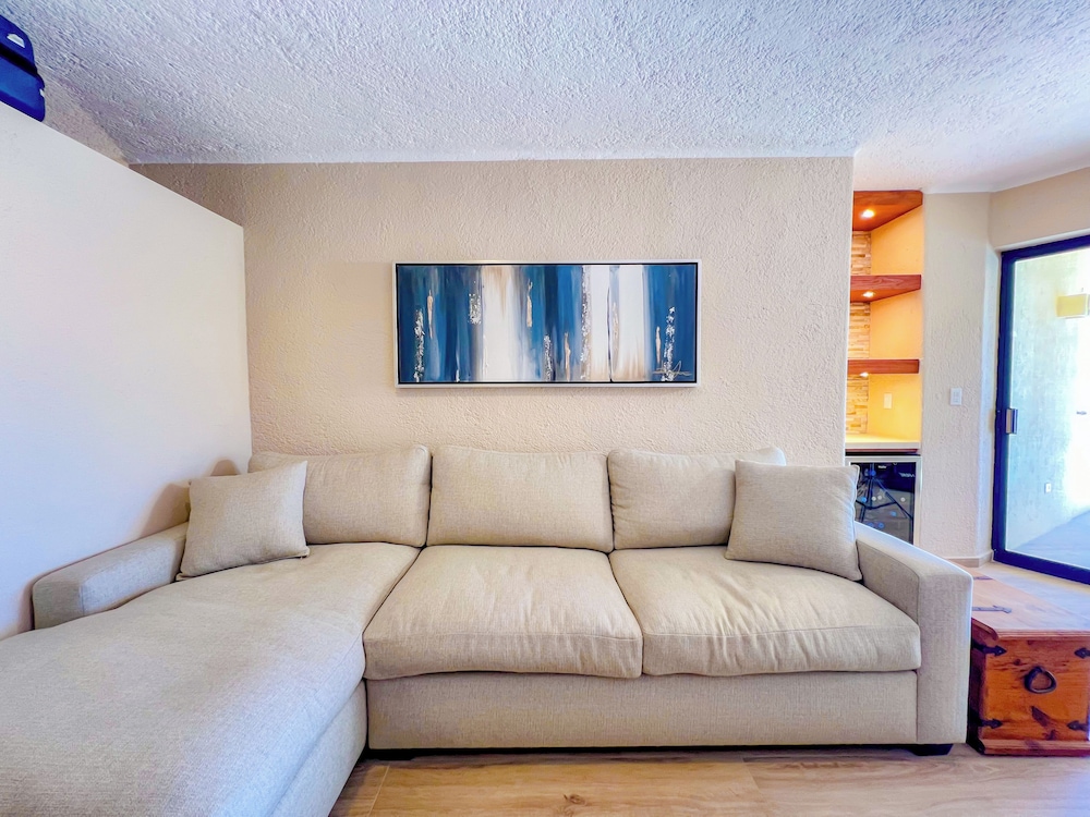Terrasol Oceanview Condo with Patio