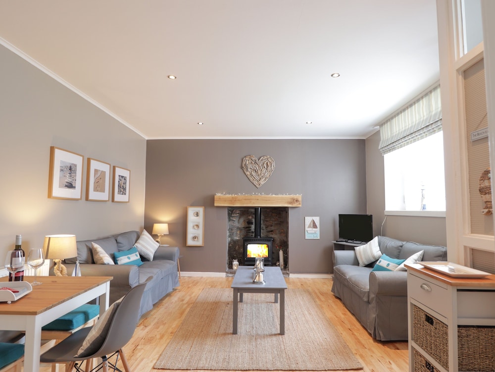 18b New Street