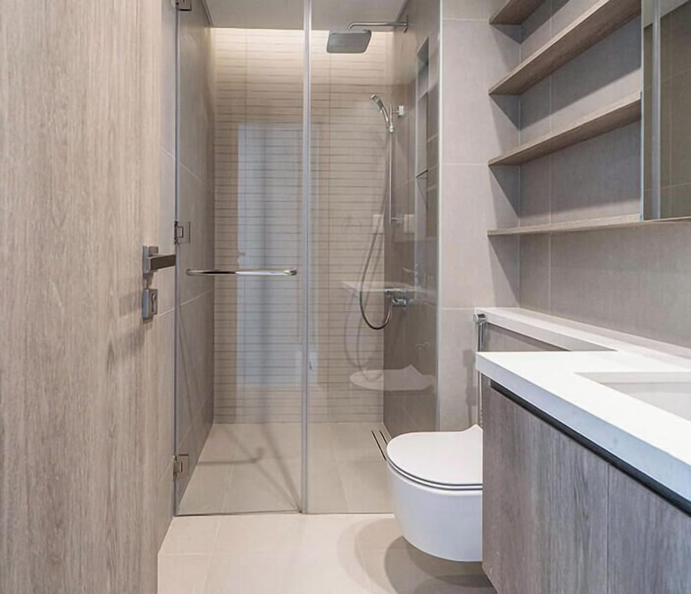Experience 2BR Luxury Living  LIV Marina