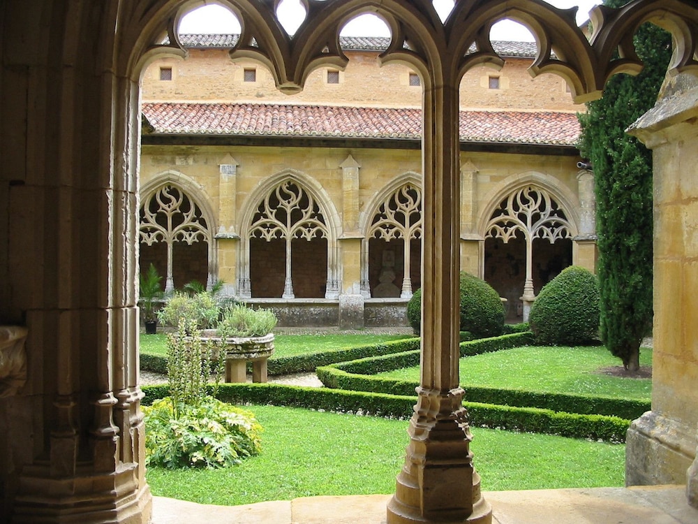 Le Clos Lascazes
