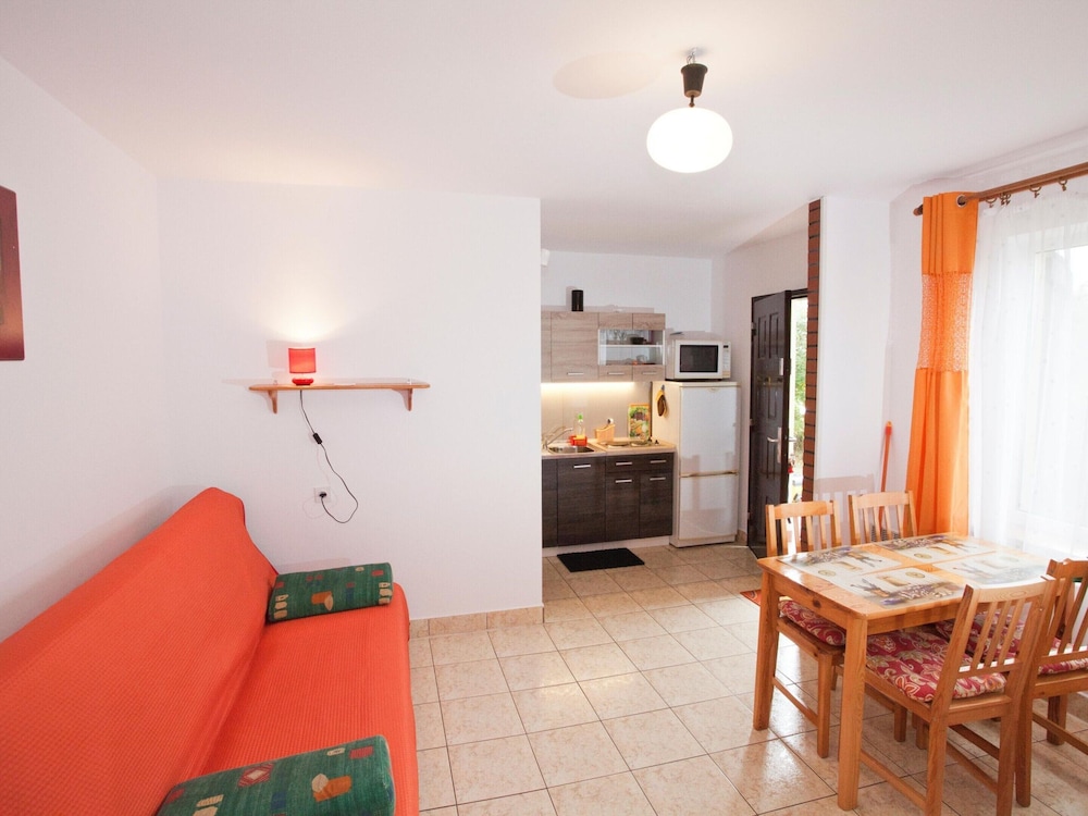 Apartment in Rowy Near Baltic Sandy Beach view 5