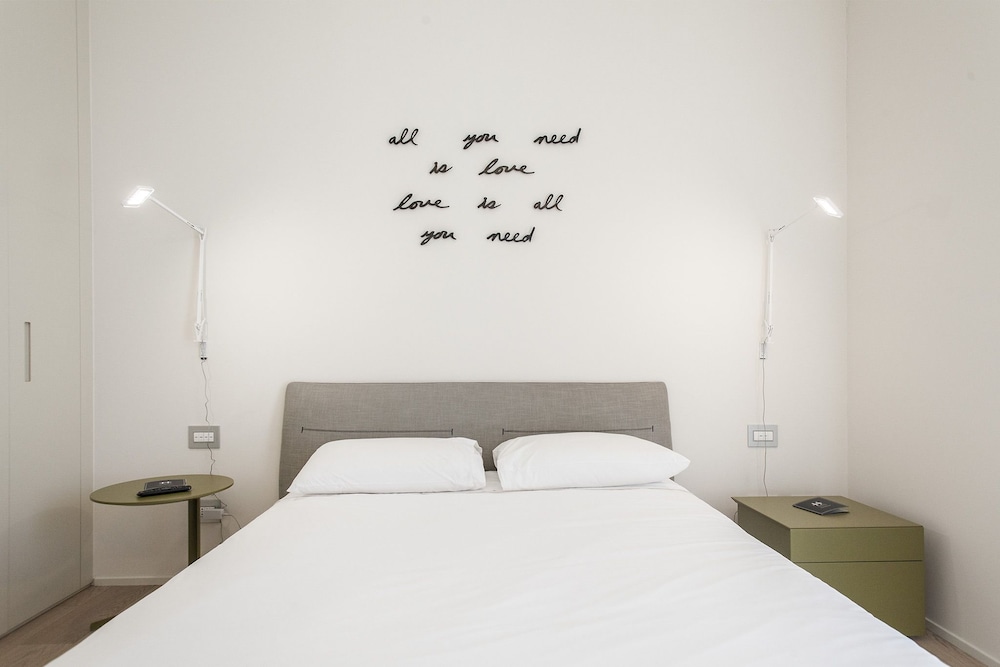 Hemeras Boutique House Aparthotel Duomo