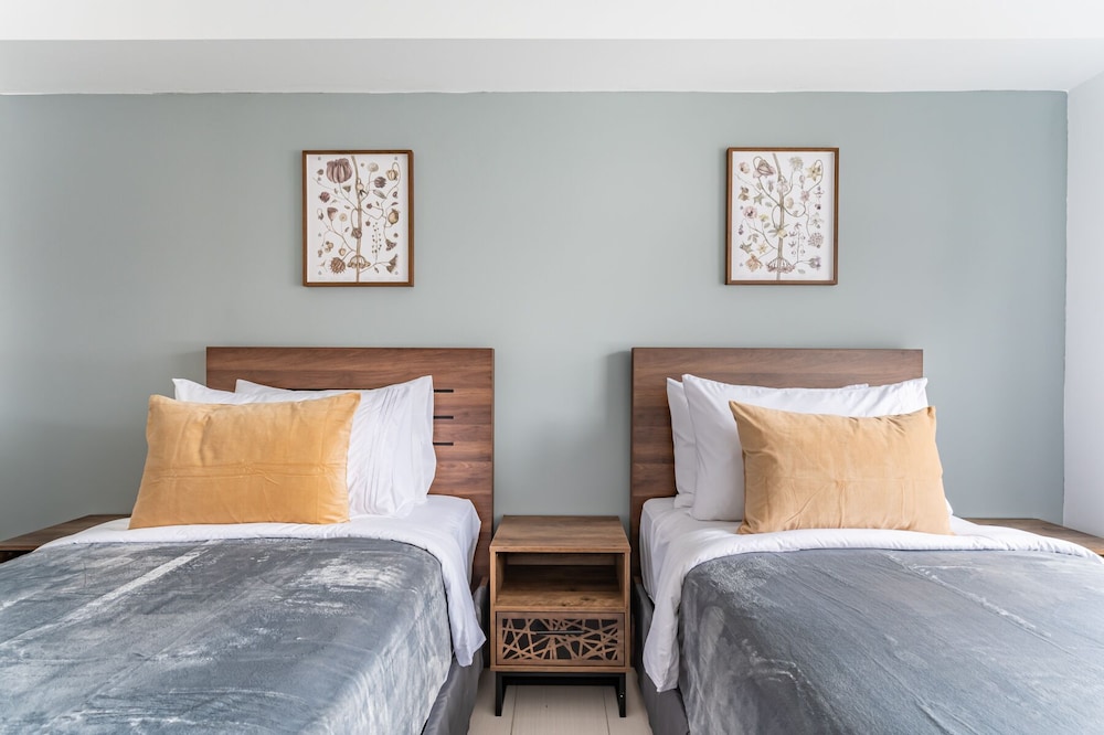 Kensington Place Townhomes