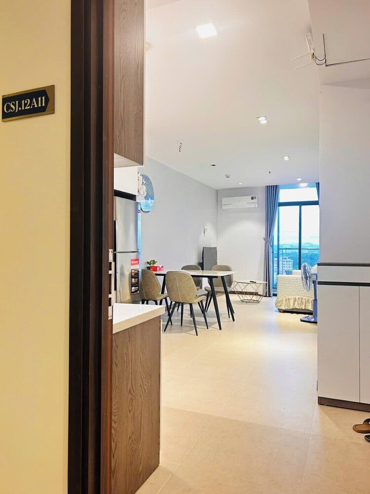 TNH O Ye Home - CSJ TOWER VUNG TAU