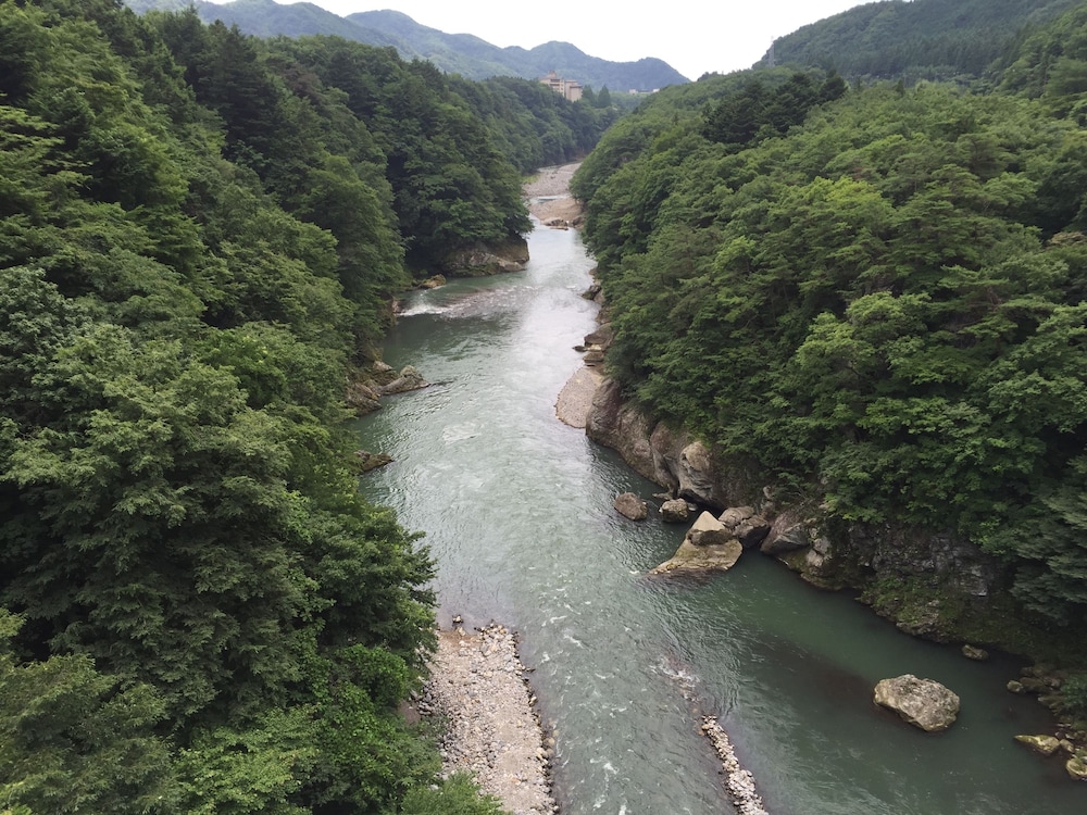 kinugawaonsen Fukumatsu