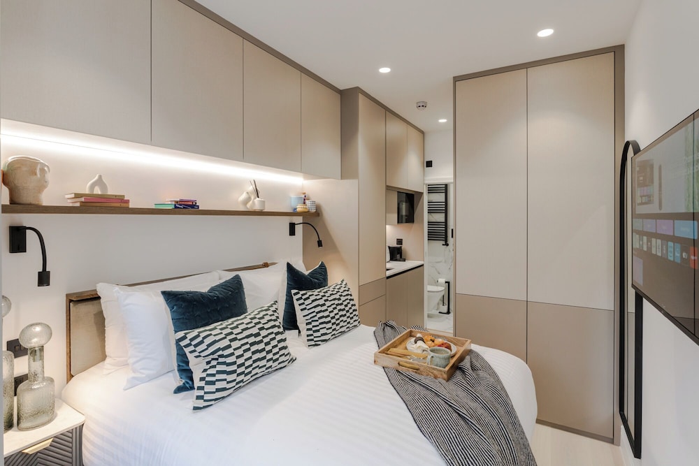 Your Apartment - Kensington