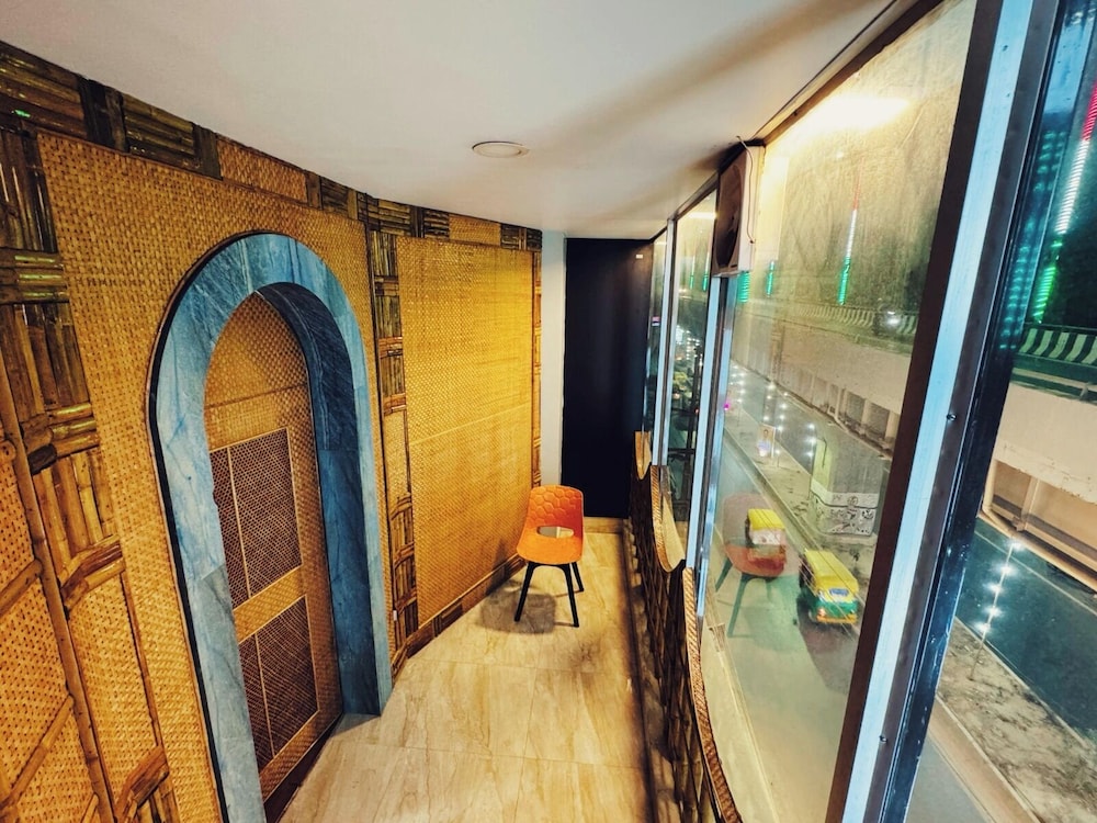 Hotel Himalaya Agartala