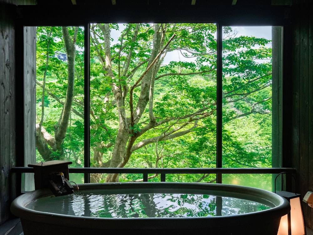 Nagomi no Yado Hanagokoro
