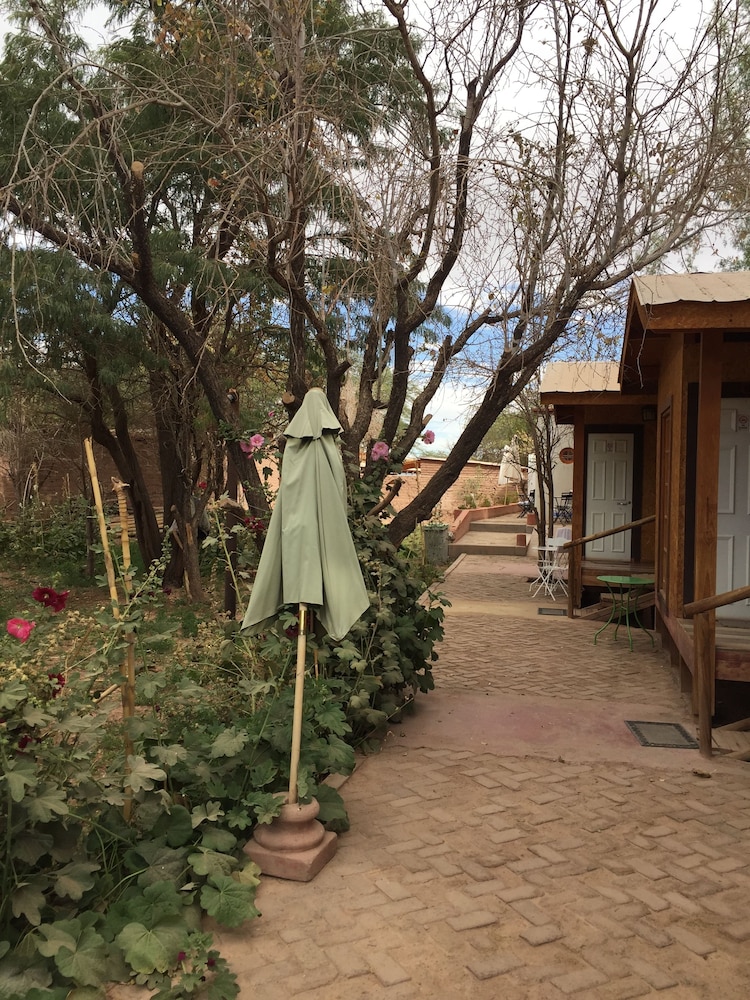 Hostal Puritama