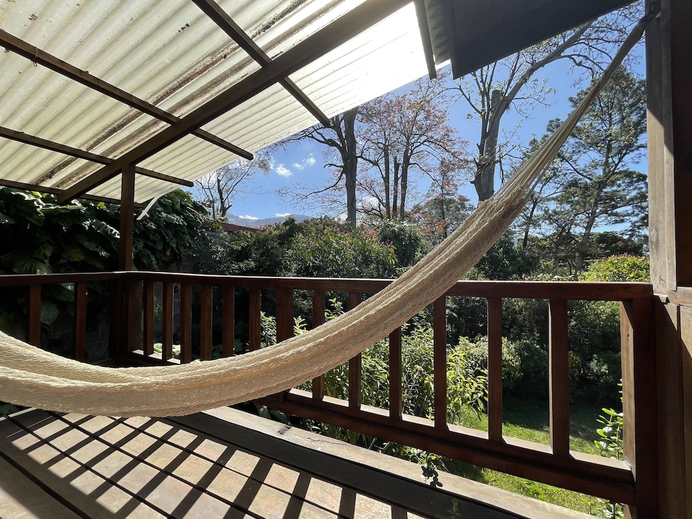 Tierra Magica B&B and Art Studio