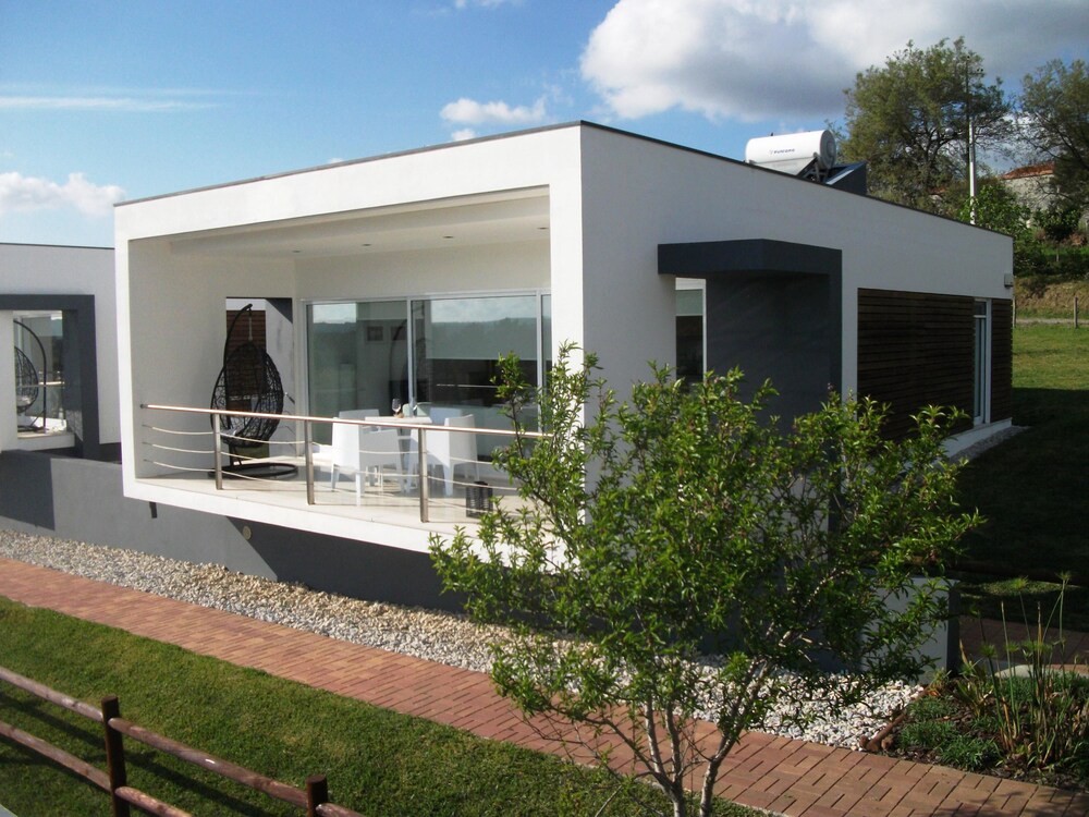 Casas da Bica