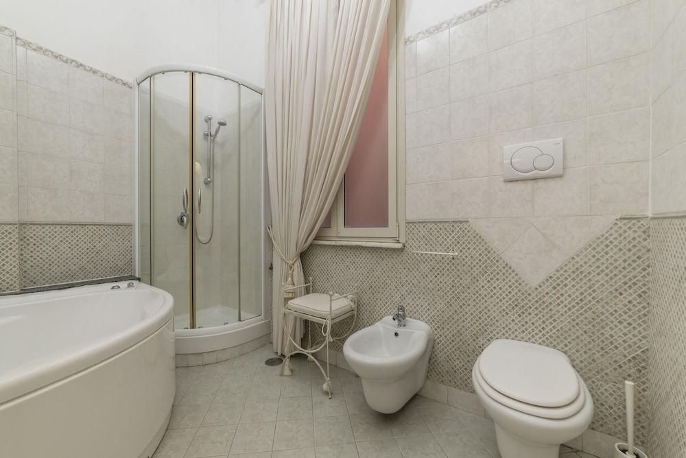 Piazza del Popolo Elegant Apartment