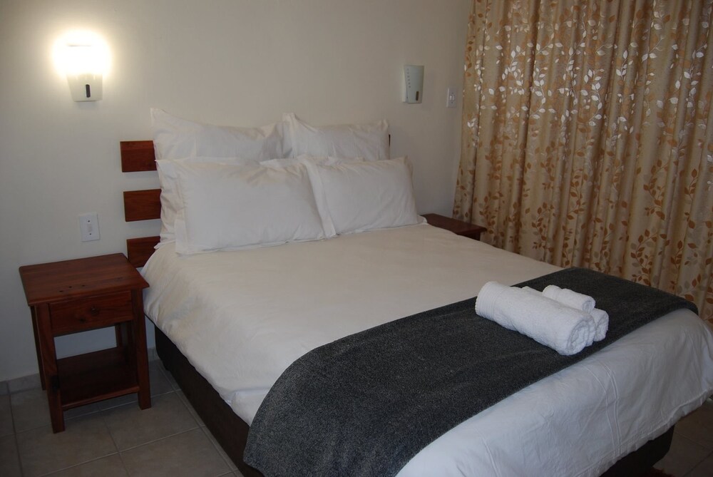 Bhedu Berry Lodge view 4
