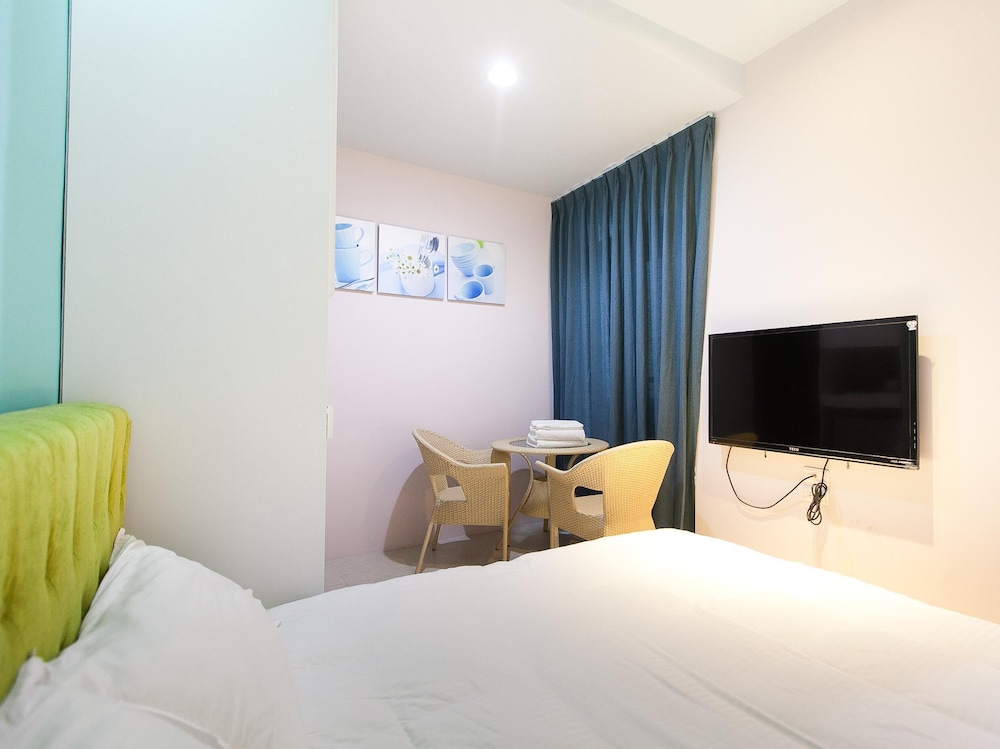 I-Sea B&B