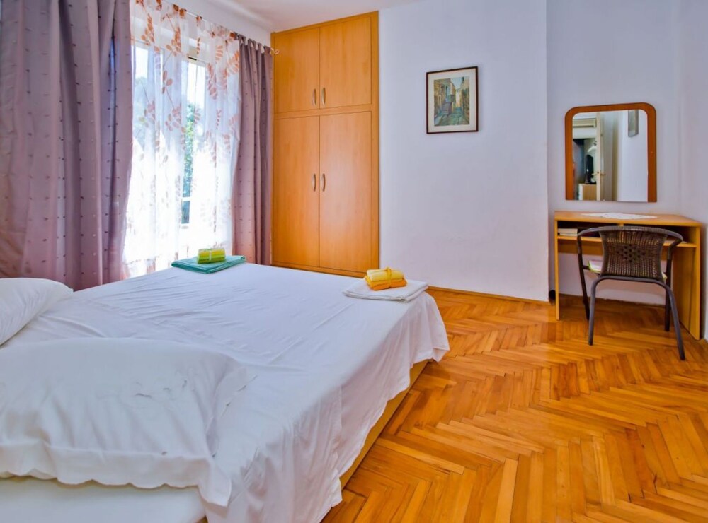 Charming and Sunny Hvar Apartments