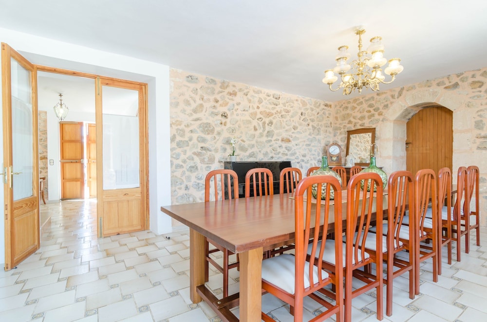Finca Son Colom in Manacor