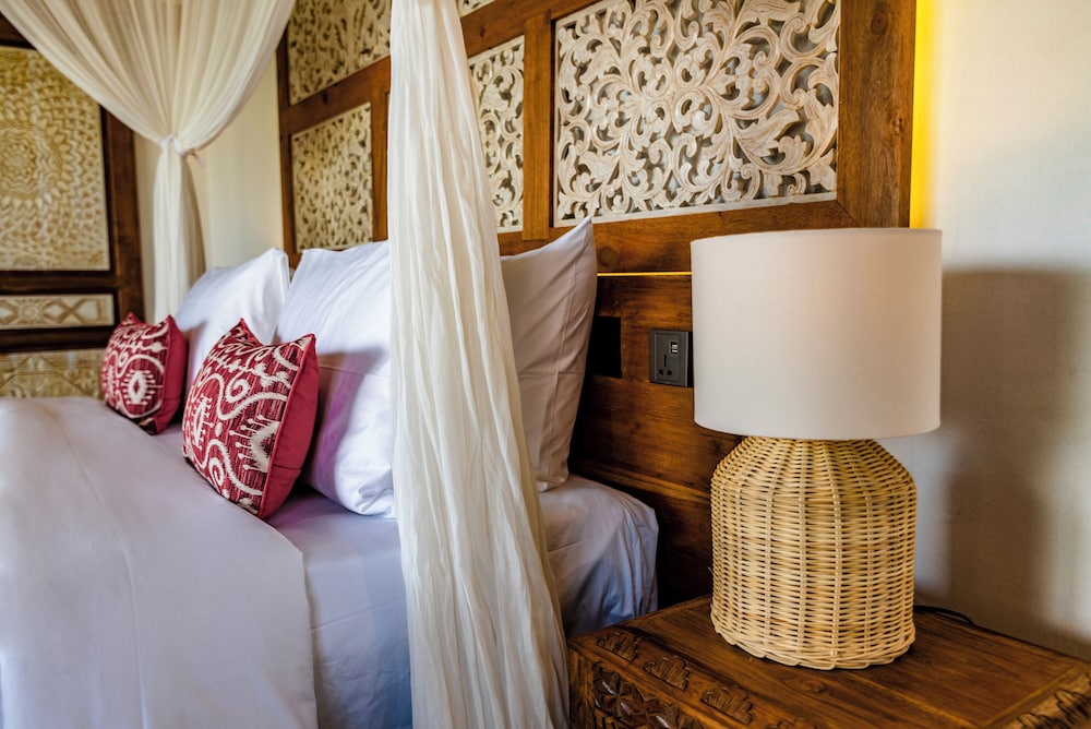 Akhsaya Villa, Sacred Wellness Retreat by Dhananjaya Hospitality
