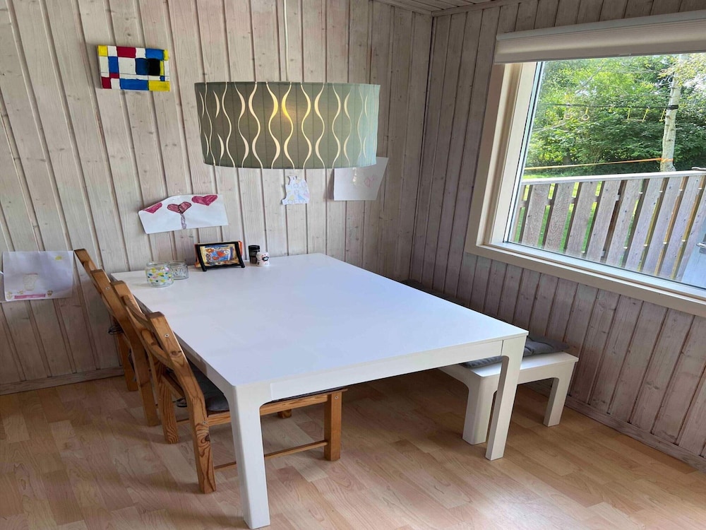 5 Star Holiday Home in Store Fuglede