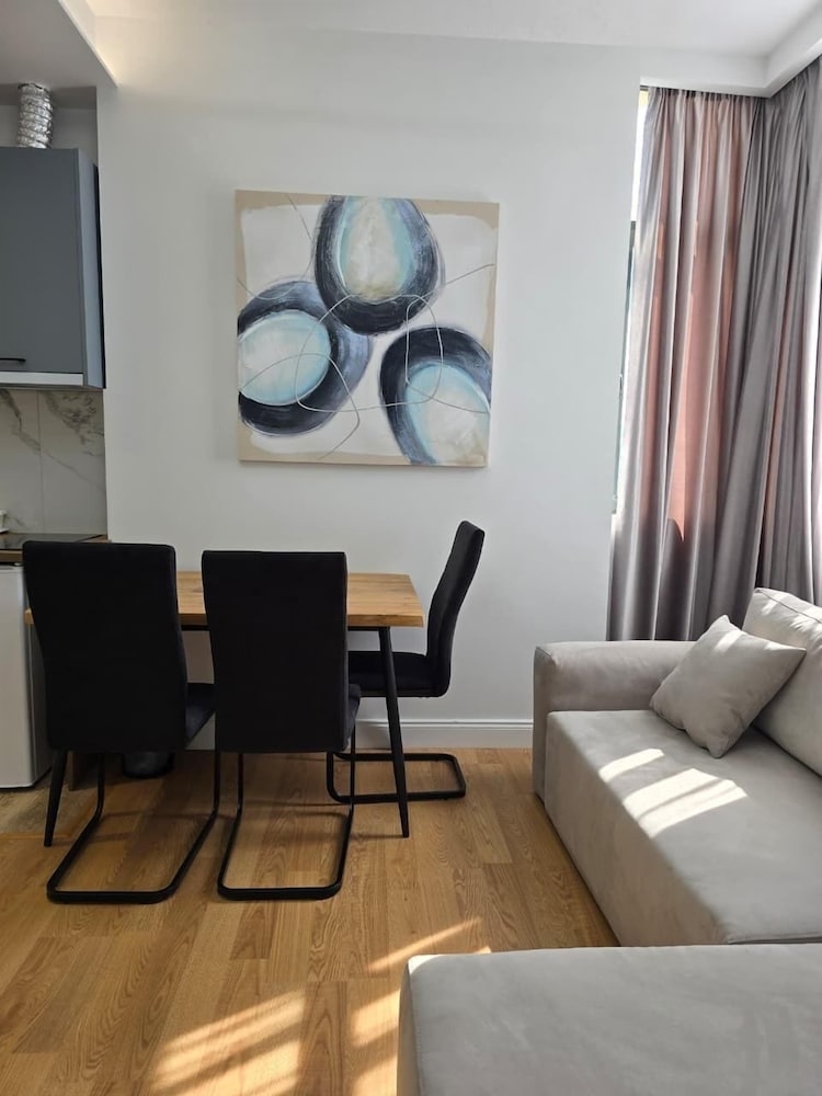 City Center SOLs Apartments
