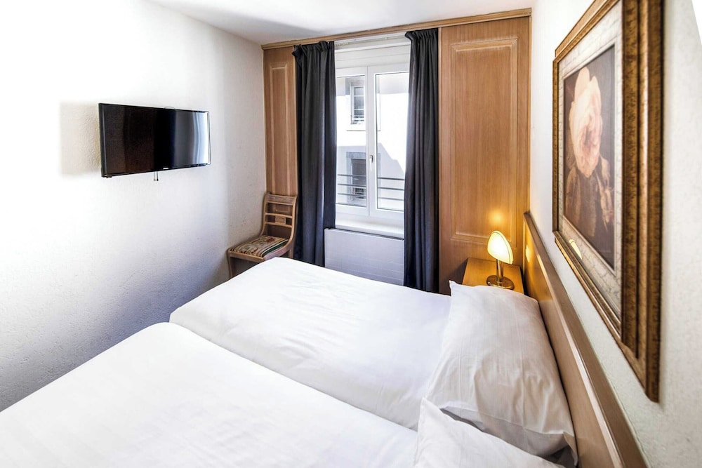 Cosy and Modern Flat - AC- 1br-4p- Geneva