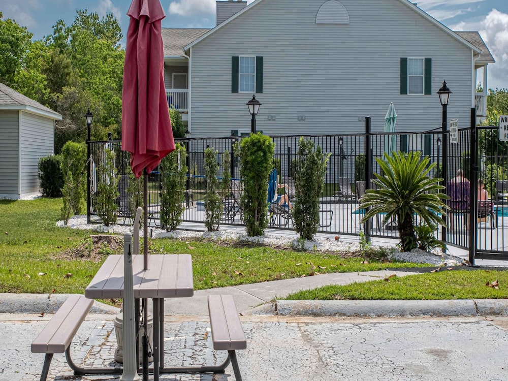 Colony Club #U3 by Southern Vacation Rentals