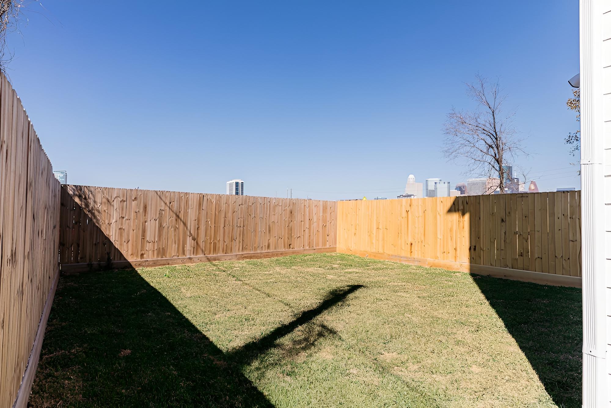 Houston Gouba Resident - Image 1