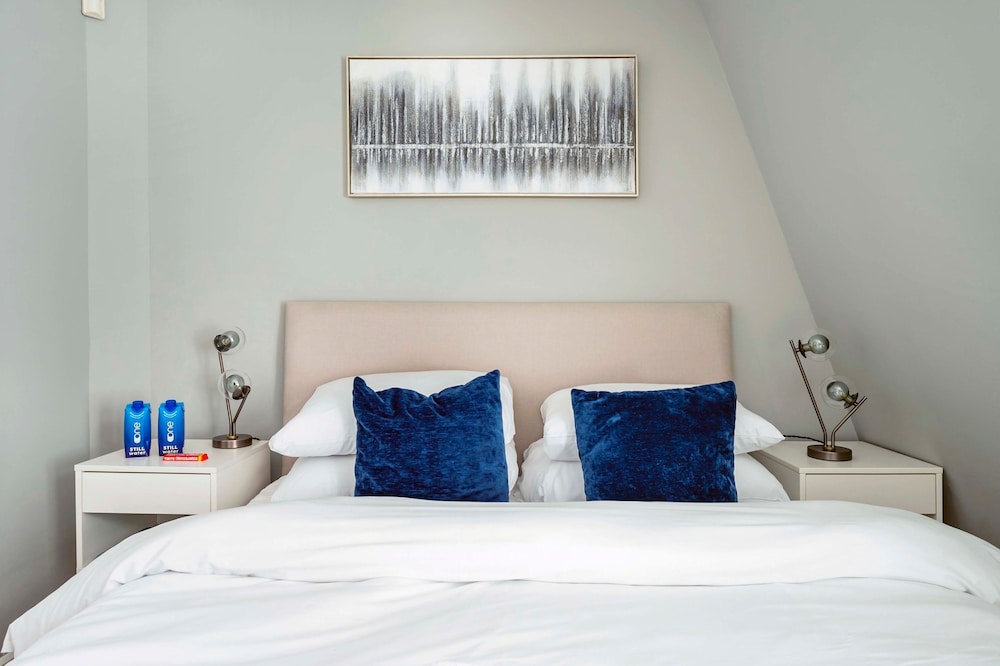 The Mayfair Marvel- by Out Of Office Lifestyle