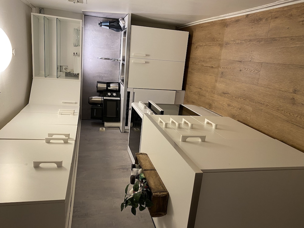 Lilandtunet Apartments Voss