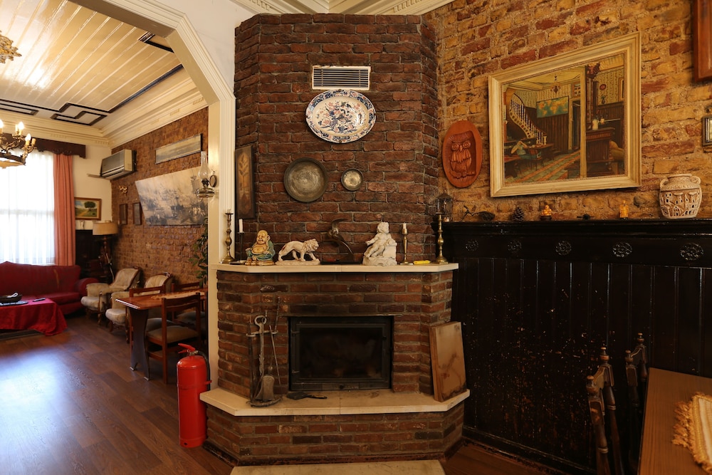 Yeşilköy Airport Butik Otel - Image 42