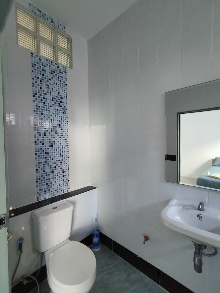 Den Nest Guest House KRABI