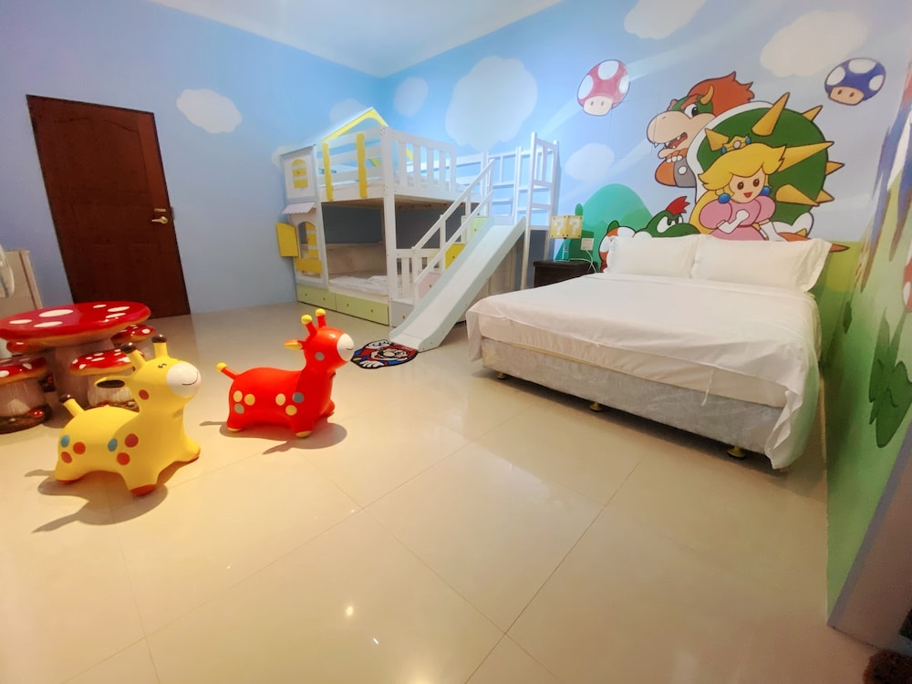 Lidu Homestay