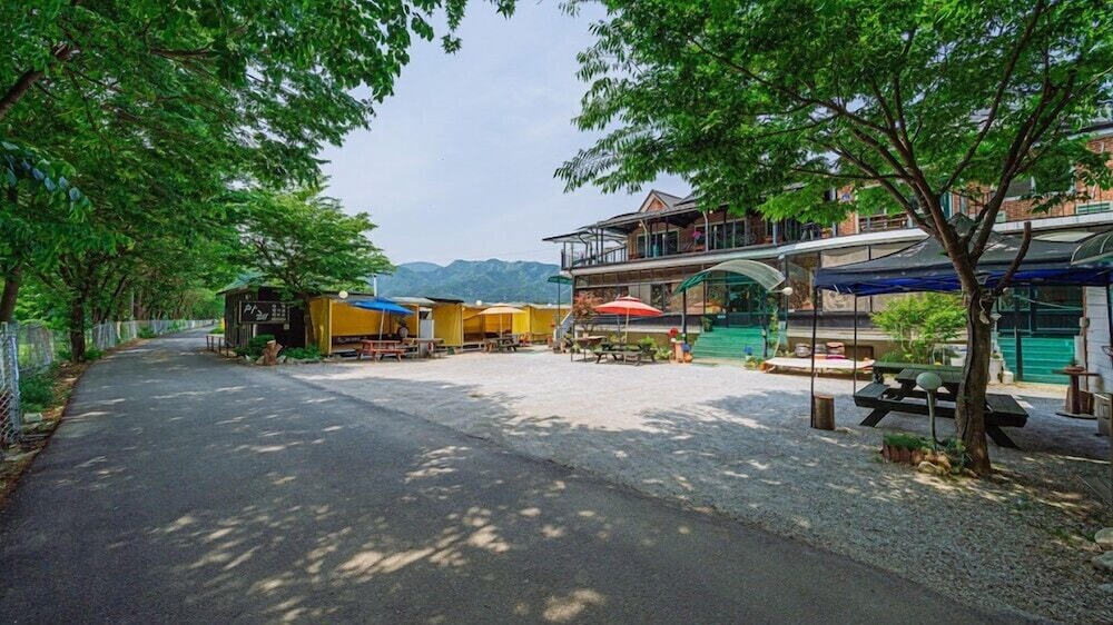 Mare Pension view 4