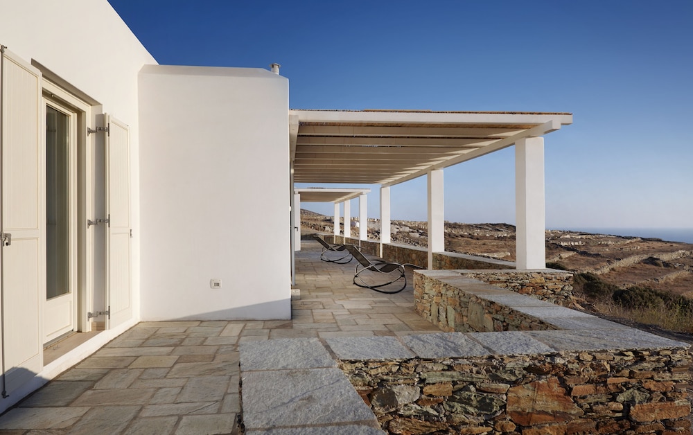 Green Luxury Villas
