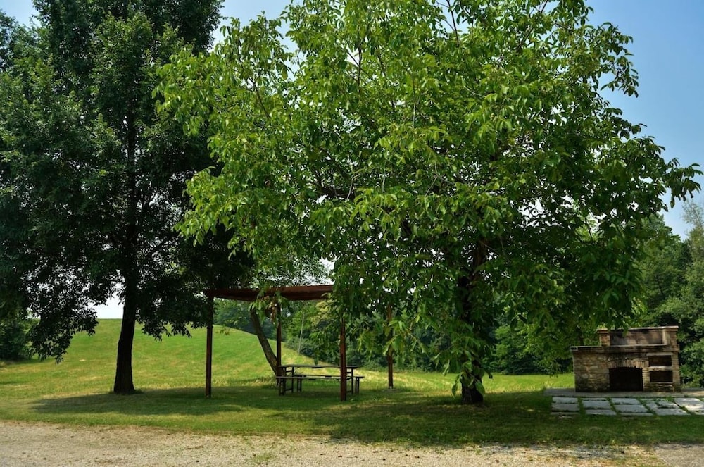 Agriturismo Ca' Roer