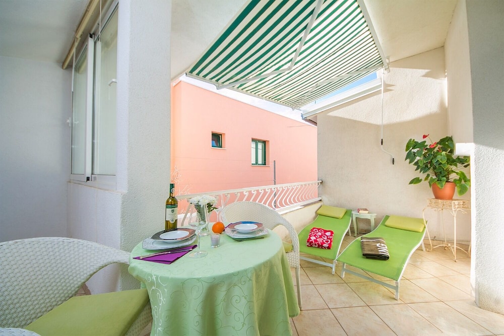 Palmina - Comfort Apartment - SA4 Bijeli view 5