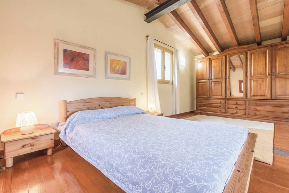 Casita Luisa