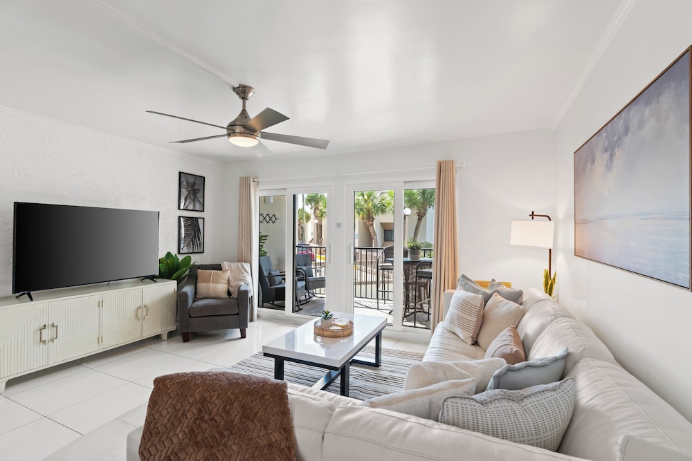 Sugar Beach by Book That Condo