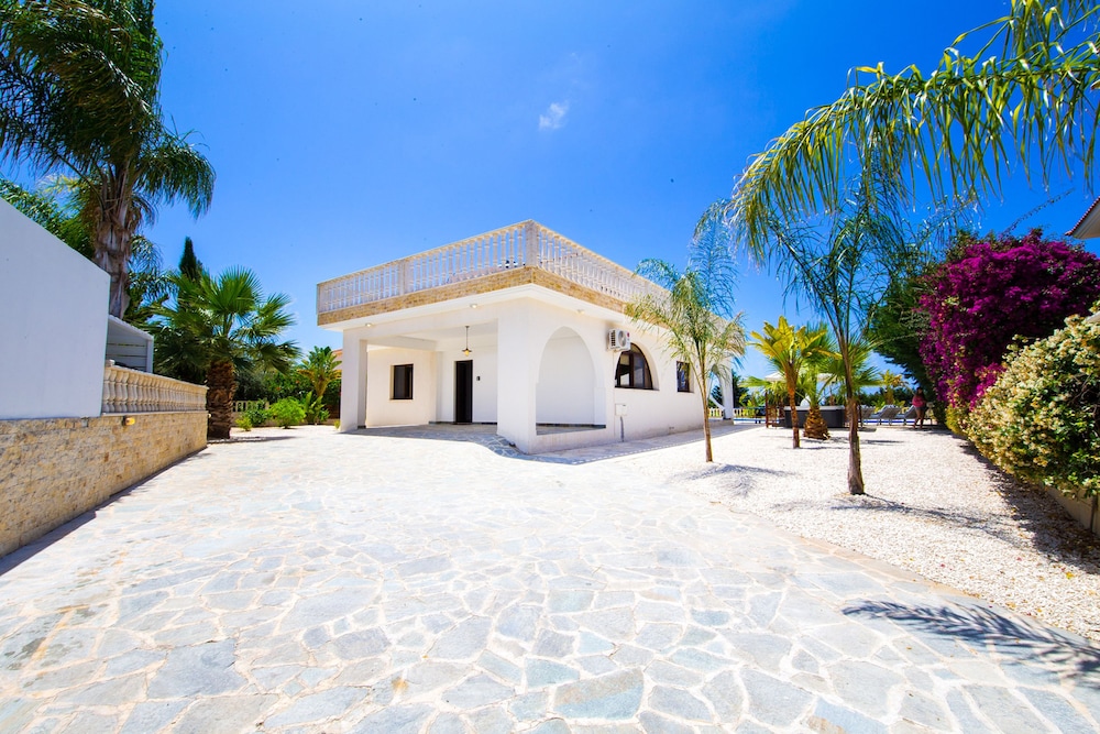 Villa Malibu