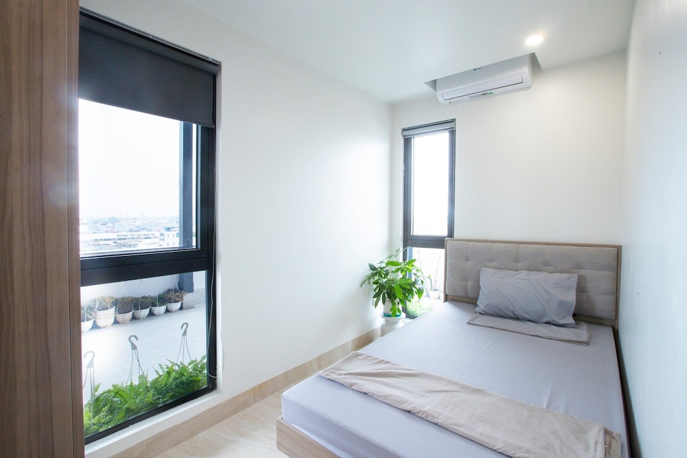 An Huy Home
