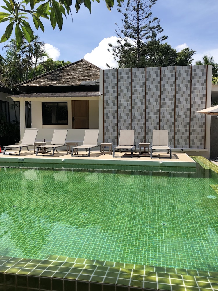 Punnpreeda Beach Resort