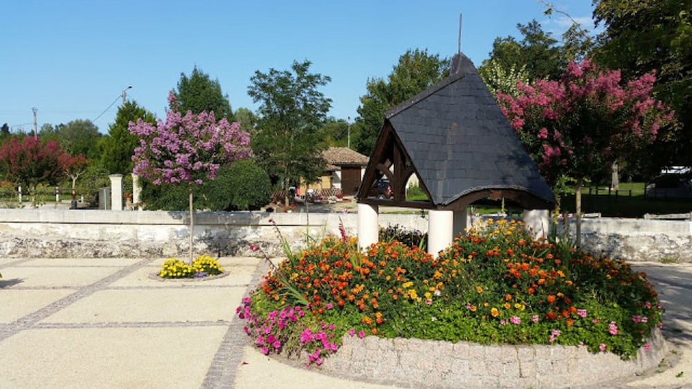 La Grande Maison-Allemans